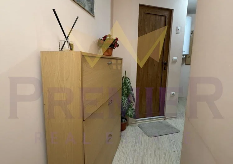 ТРИСТАЕН АПАРТАМЕНТ, ЛЯТНО КИНО ТРАКИЯ -  - снимка 12 - Имоти Премиер