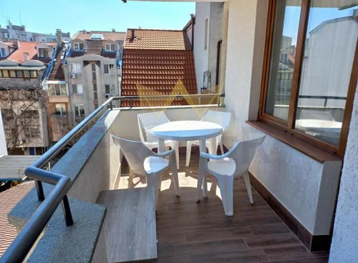 ТРИСТАЕН АПАРТАМЕНТ, ЛЯТНО КИНО ТРАКИЯ -  - снимка 12 - Имоти Премиер