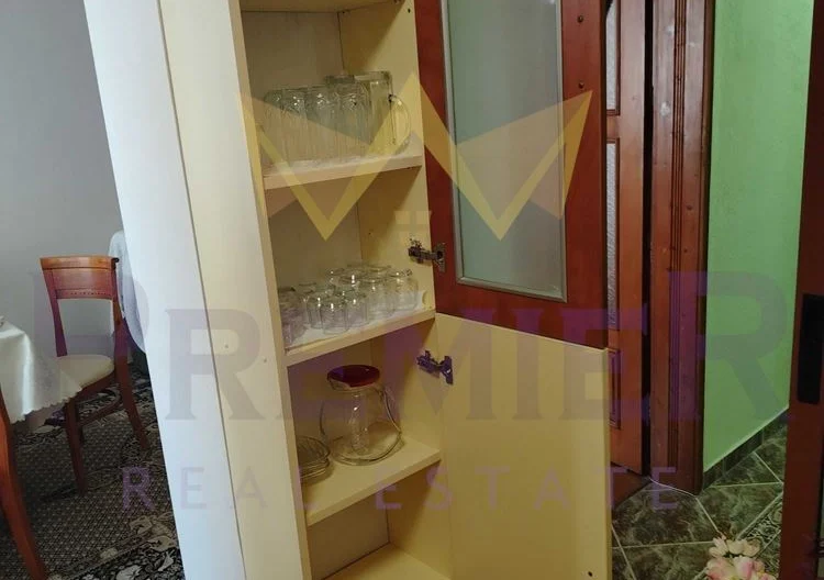 ТРИСТАЕН АПАРТАМЕНТ, ЛЯТНО КИНО ТРАКИЯ - - снимка 13 - Имоти Премиер