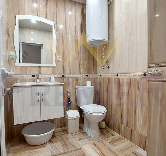 ТРИСТАЕН АПАРТАМЕНТ, ЛЯТНО КИНО ТРАКИЯ. - - снимка 13 - Имоти Премиер