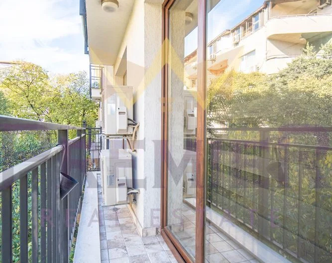 ТРИСТАЕН АПАРТАМЕНТ, ЛЯТНО КИНО ТРАКИЯ - - снимка 13 - Имоти Премиер