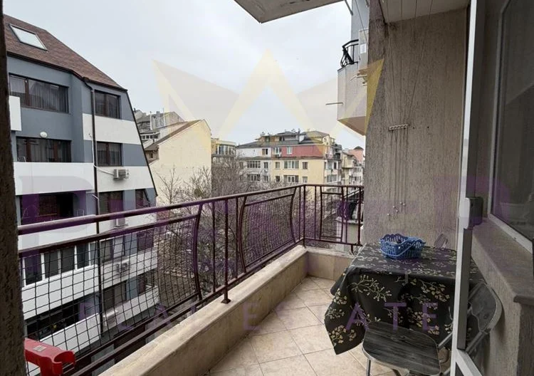 ТРИСТАЕН АПАРТАМЕНТ, ЛЯТНО КИНО ТРАКИЯ -  - снимка 13 - Имоти Премиер