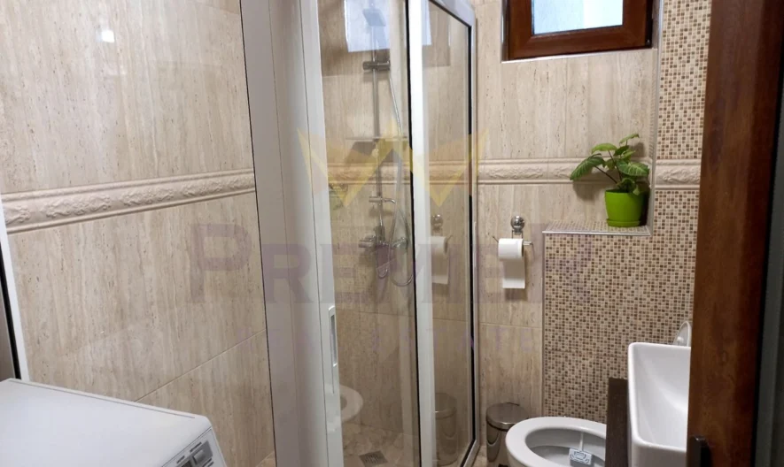 ТРИСТАЕН АПАРТАМЕНТ, ЛЯТНО КИНО ТРАКИЯ - - снимка 13 - Имоти Премиер