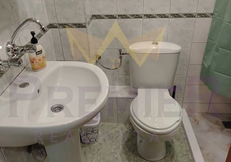 ТРИСТАЕН АПАРТАМЕНТ, ЛЯТНО КИНО ТРАКИЯ - - снимка 14 - Имоти Премиер