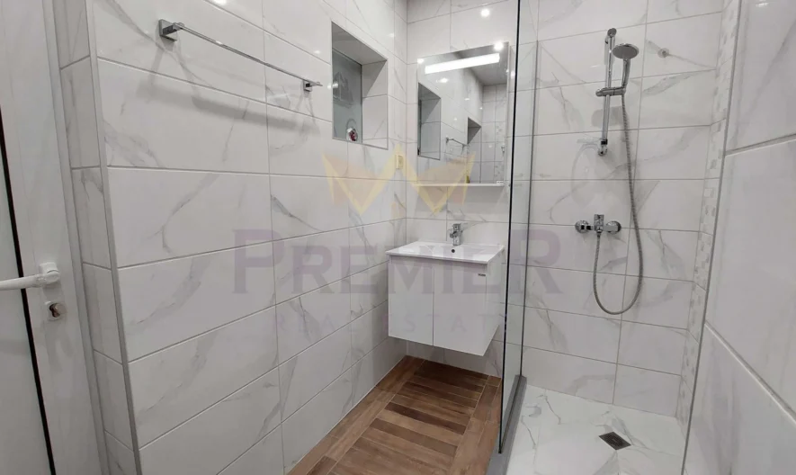 ТРИСТАЕН АПАРТАМЕНТ, ЛЯТНО КИНО ТРАКИЯ. - - снимка 14 - Имоти Премиер