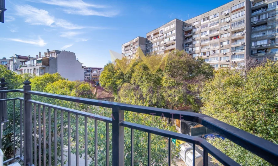 ТРИСТАЕН АПАРТАМЕНТ, ЛЯТНО КИНО ТРАКИЯ - - снимка 14 - Имоти Премиер