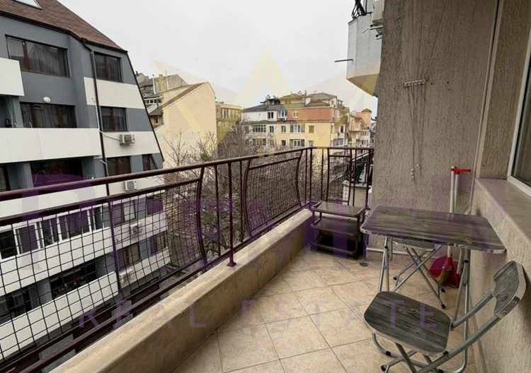 ТРИСТАЕН АПАРТАМЕНТ, ЛЯТНО КИНО ТРАКИЯ -  - снимка 14 - Имоти Премиер