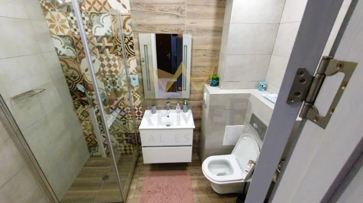 ТРИСТАЕН АПАРТАМЕНТ, ЛЯТНО КИНО ТРАКИЯ - - снимка 15 - Имоти Премиер