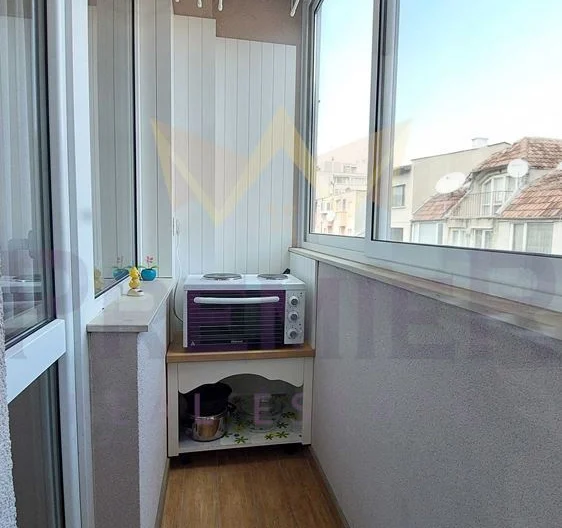 ТРИСТАЕН АПАРТАМЕНТ, ЛЯТНО КИНО ТРАКИЯ. - - снимка 15 - Имоти Премиер