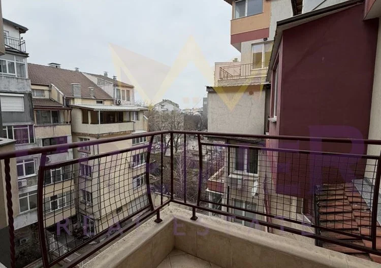 ТРИСТАЕН АПАРТАМЕНТ, ЛЯТНО КИНО ТРАКИЯ -  - снимка 15 - Имоти Премиер