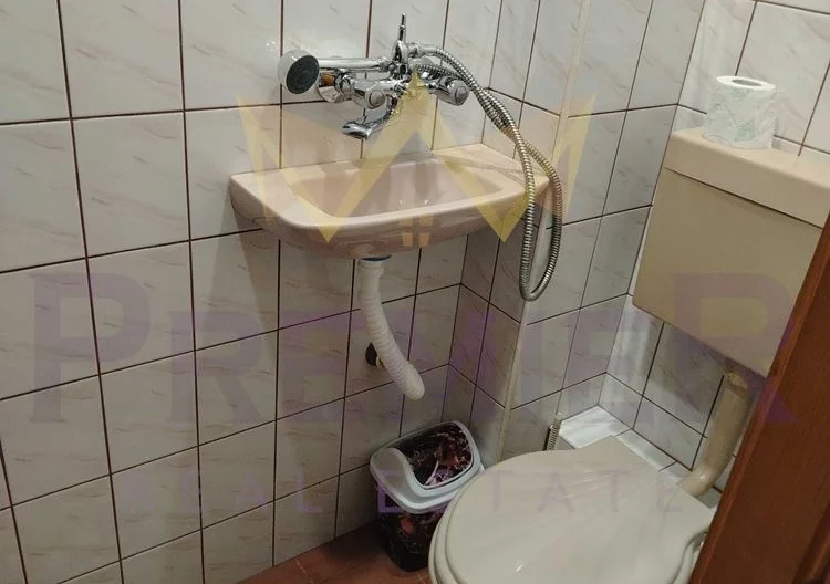 ТРИСТАЕН АПАРТАМЕНТ, ЛЯТНО КИНО ТРАКИЯ - - снимка 16 - Имоти Премиер