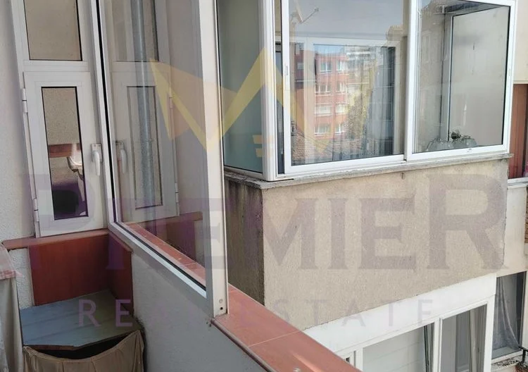 ТРИСТАЕН АПАРТАМЕНТ, ЛЯТНО КИНО ТРАКИЯ - - снимка 18 - Имоти Премиер