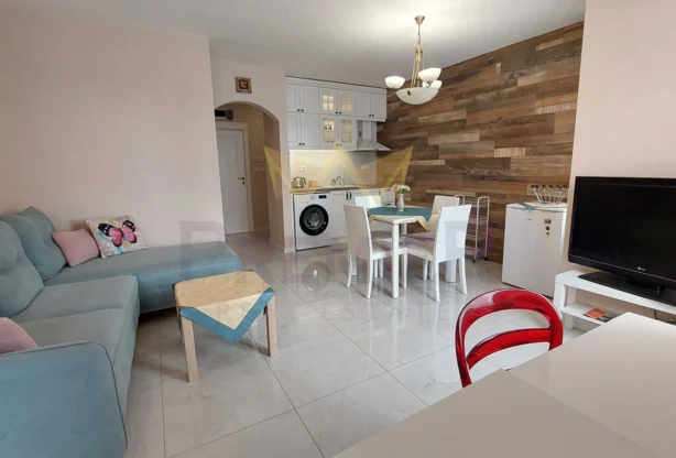 Агенция за недвижими имоти - Имоти Премиер - имот - 1089103, Цена: 850 EUR