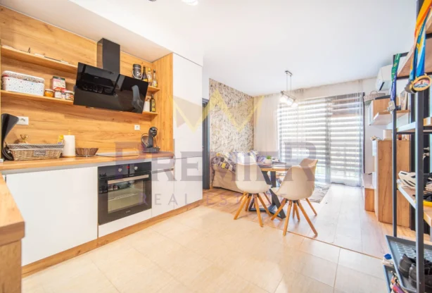 Агенция за недвижими имоти - Имоти Премиер - имот - 1107829, Цена: 664.6796 EUR