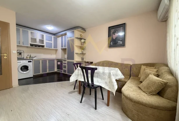 Агенция за недвижими имоти - Имоти Премиер - имот - 1170423, Цена: 460 EUR