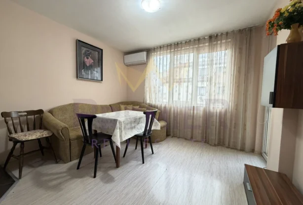 Агенция за недвижими имоти - Имоти Премиер - имот - 1170423, Цена: 460 EUR