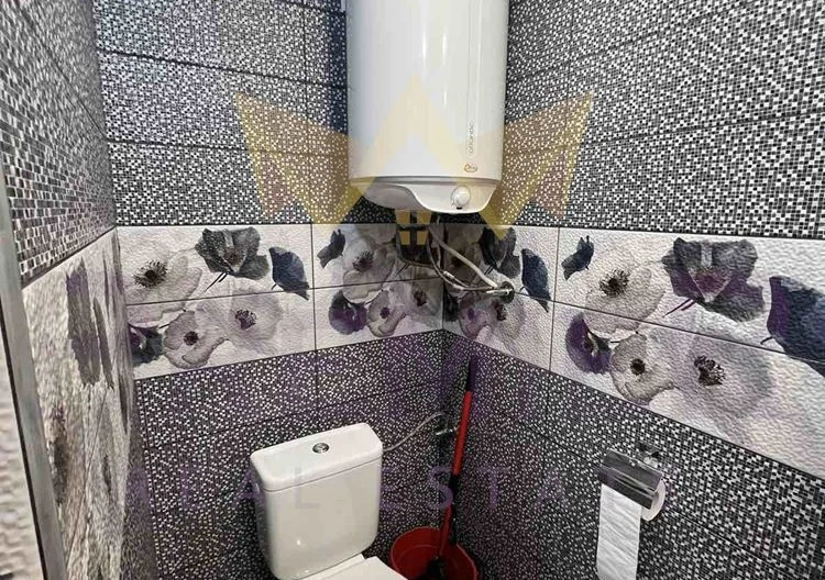 ТРИСТАЕН АПАРТАМЕНТ, ЛЯТНО КИНО ТРАКИЯ -  - снимка 2 - Имоти Премиер