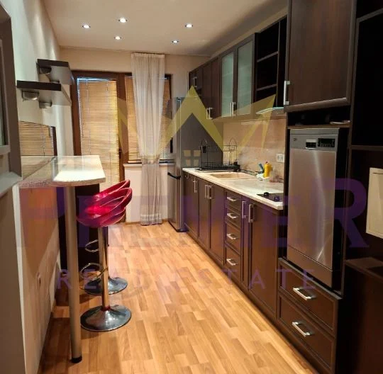 ТРИСТАЕН АПАРТАМЕНТ, ЛЯТНО КИНО ТРАКИЯ -  - снимка 2 - Имоти Премиер