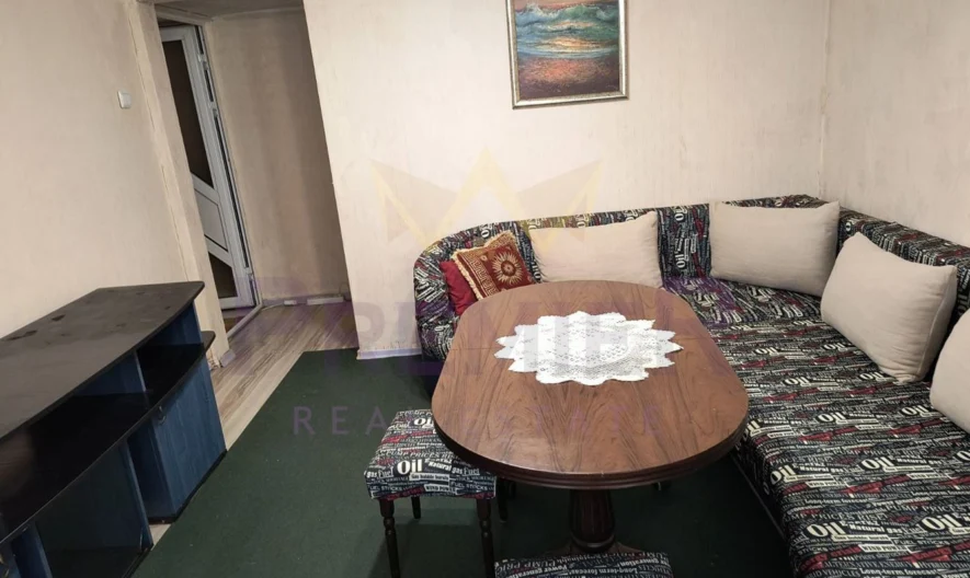 ТРИСТАЕН АПАРТАМЕНТ, ЛЯТНО КИНО ТРАКИЯ -  - снимка 3 - Имоти Премиер