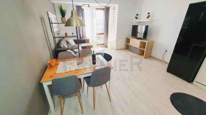 ТРИСТАЕН АПАРТАМЕНТ, ЛЯТНО КИНО ТРАКИЯ - - снимка 3 - Имоти Премиер