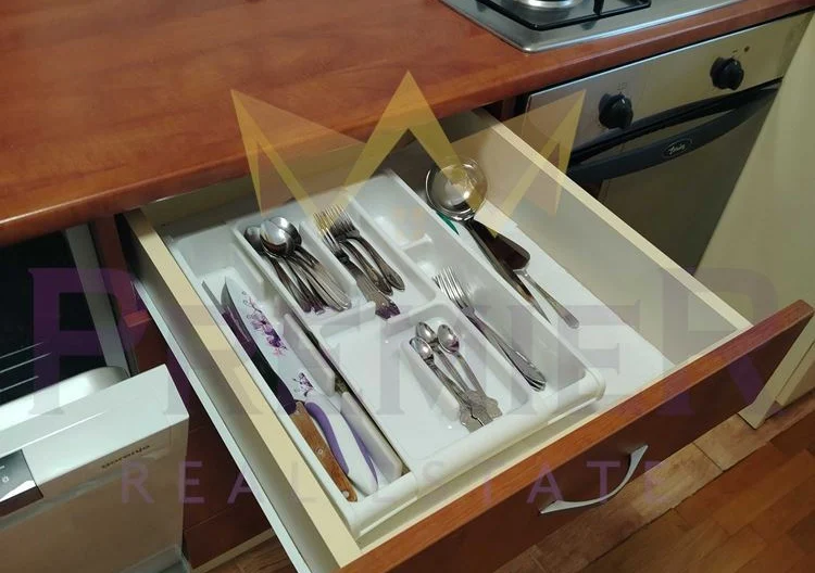 ТРИСТАЕН АПАРТАМЕНТ, ЛЯТНО КИНО ТРАКИЯ - - снимка 3 - Имоти Премиер