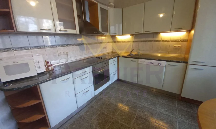 ТРИСТАЕН АПАРТАМЕНТ ЛЯТНО КИНО ТРАКИЯ - - снимка 3 - Имоти Премиер