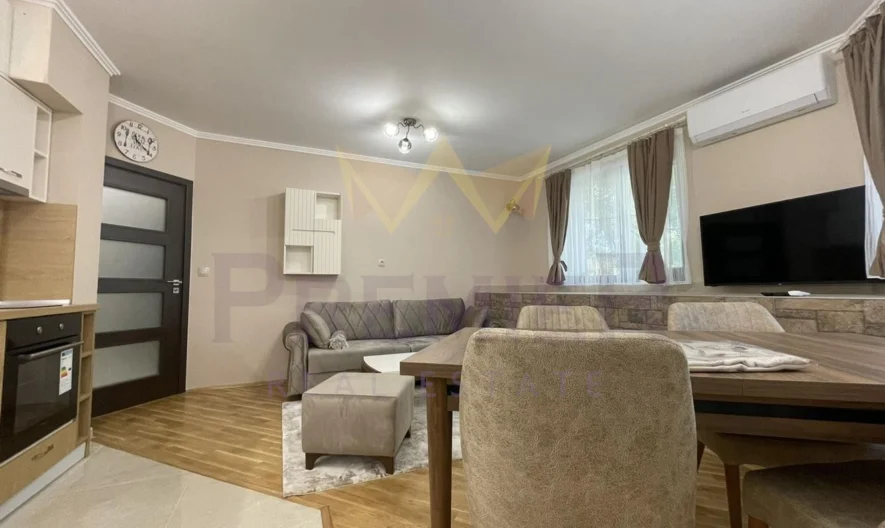 ТРИСТАЕН АПАРТАМЕНТ, ЛЯТНО КИНО ТРАКИЯ -  - снимка 3 - Имоти Премиер