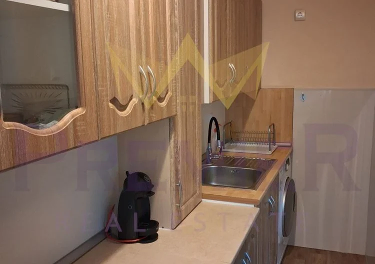 Тристаен апартамент Лятно кино Тракия - - снимка 3 - Имоти Премиер