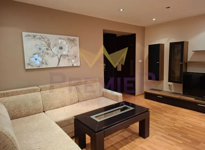 ТРИСТАЕН АПАРТАМЕНТ, ЛЯТНО КИНО ТРАКИЯ -  - снимка 3 - Имоти Премиер