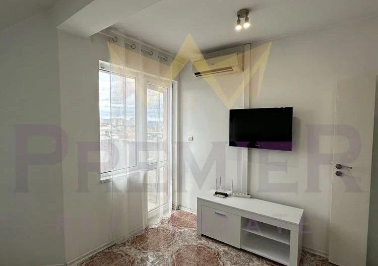 ТРИСТАЕН АПАРТАМЕНТ, ЛЯТНО КИНО ТРАКИЯ -  - снимка 3 - Имоти Премиер