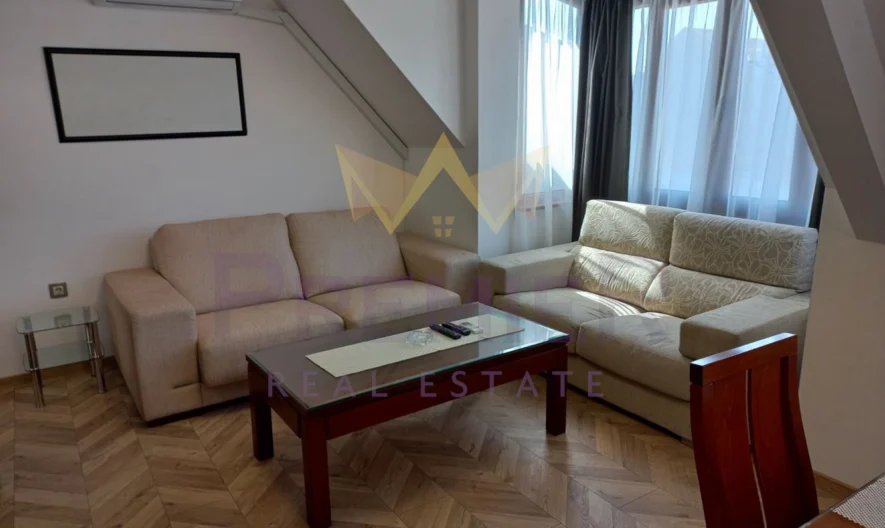 ТРИСТАЕН АПАРТАМЕНТ, ЛЯТНО КИНО ТРАКИЯ - - снимка 3 - Имоти Премиер