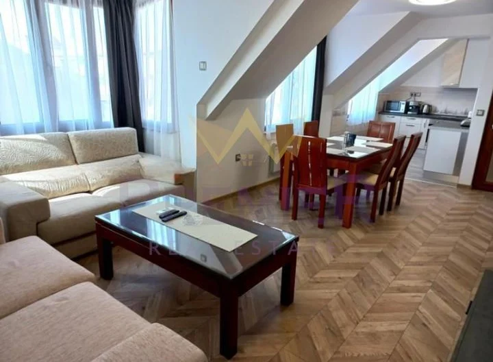 ТРИСТАЕН АПАРТАМЕНТ, ЛЯТНО КИНО ТРАКИЯ -  - снимка 3 - Имоти Премиер