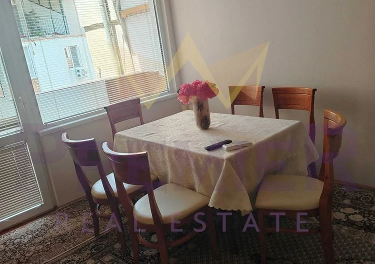 ТРИСТАЕН АПАРТАМЕНТ, ЛЯТНО КИНО ТРАКИЯ - - снимка 4 - Имоти Премиер