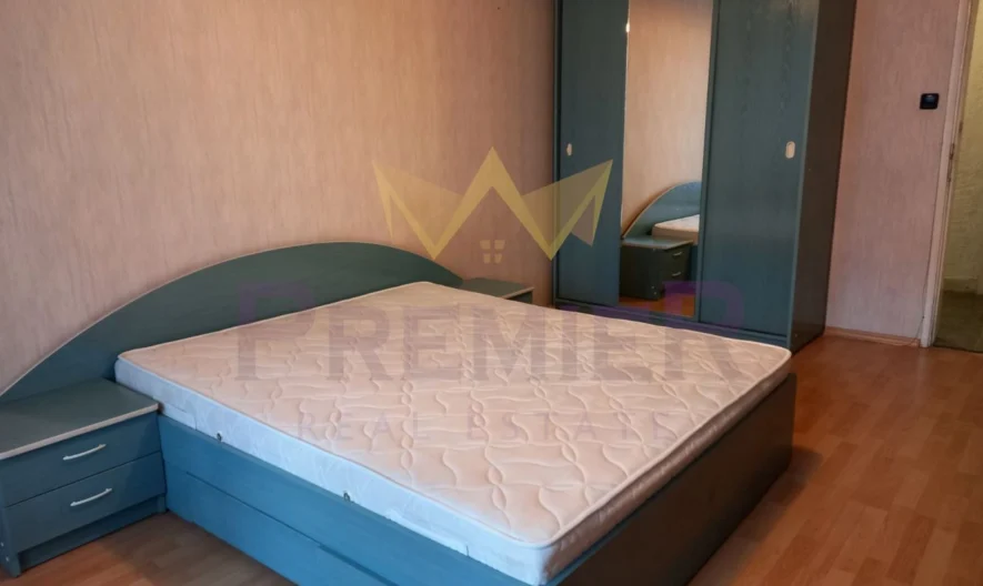 ТРИСТАЕН АПАРТАМЕНТ ЛЯТНО КИНО ТРАКИЯ - - снимка 4 - Имоти Премиер