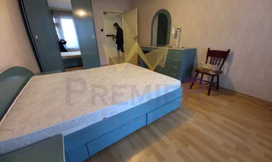 ТРИСТАЕН АПАРТАМЕНТ ЛЯТНО КИНО ТРАКИЯ -  - снимка 4 - Имоти Премиер