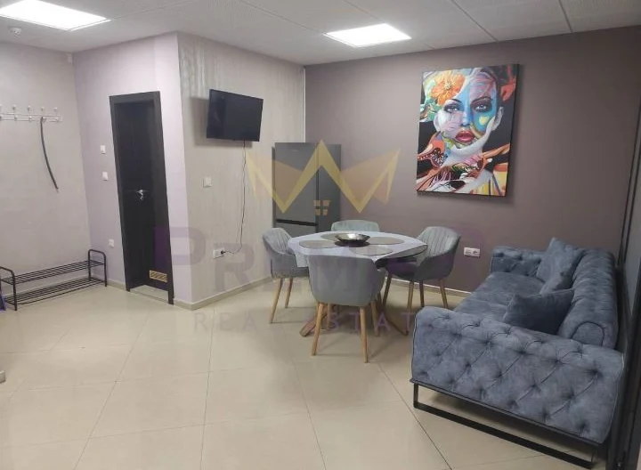 ТРИСТАЕН АПАРТАМЕНТ, ЛЯТНО КИНО ТРАКИЯ - - снимка 4 - Имоти Премиер