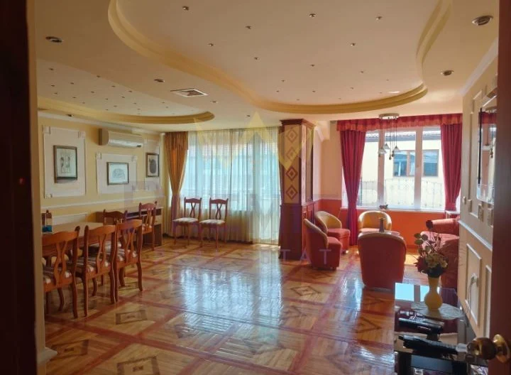 ТРИСТАЕН АПАРТАМЕНТ, ЛЯТНО КИНО ТРАКИЯ -  - снимка 4 - Имоти Премиер