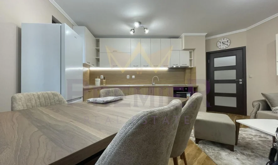 ТРИСТАЕН АПАРТАМЕНТ, ЛЯТНО КИНО ТРАКИЯ -  - снимка 4 - Имоти Премиер