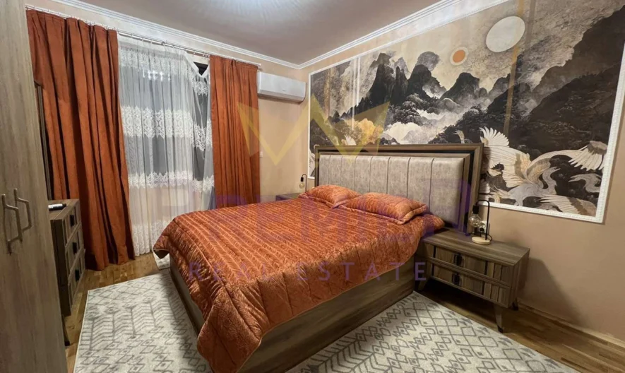 ТРИСТАЕН АПАРТАМЕНТ, ЛЯТНО КИНО ТРАКИЯ -  - снимка 4 - Имоти Премиер