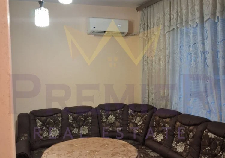 Тристаен апартамент Лятно кино Тракия - - снимка 4 - Имоти Премиер