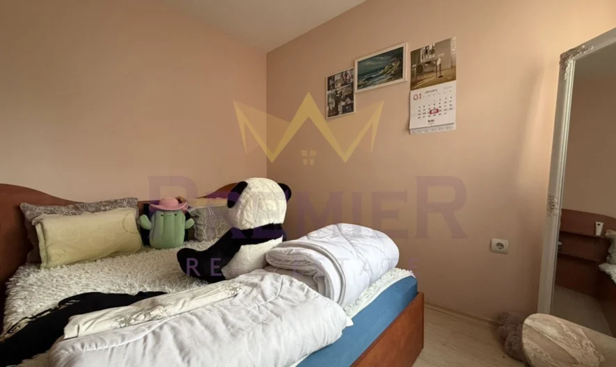 ТРИСТАЕН АПАРТАМЕНТ, ЛЯТНО КИНО ТРАКИЯ -  - снимка 4 - Имоти Премиер