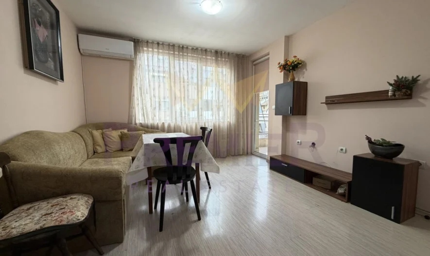 ТРИСТАЕН АПАРТАМЕНТ, ЛЯТНО КИНО ТРАКИЯ -  - снимка 4 - Имоти Премиер