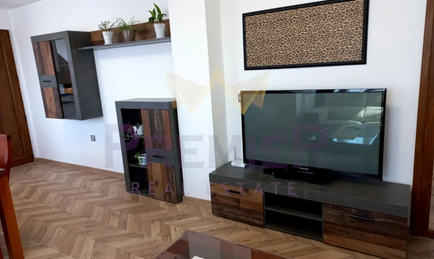 ТРИСТАЕН АПАРТАМЕНТ, ЛЯТНО КИНО ТРАКИЯ - - снимка 4 - Имоти Премиер