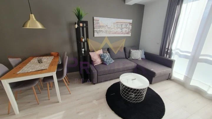 ТРИСТАЕН АПАРТАМЕНТ, ЛЯТНО КИНО ТРАКИЯ - - снимка 5 - Имоти Премиер