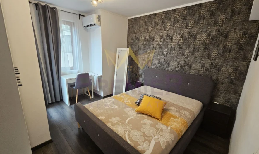 ТРИСТАЕН АПАРТАМЕНТ, ЛЯТНО КИНО ТРАКИЯ -  - снимка 5 - Имоти Премиер