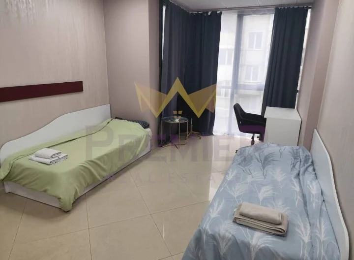 ТРИСТАЕН АПАРТАМЕНТ, ЛЯТНО КИНО ТРАКИЯ - - снимка 5 - Имоти Премиер