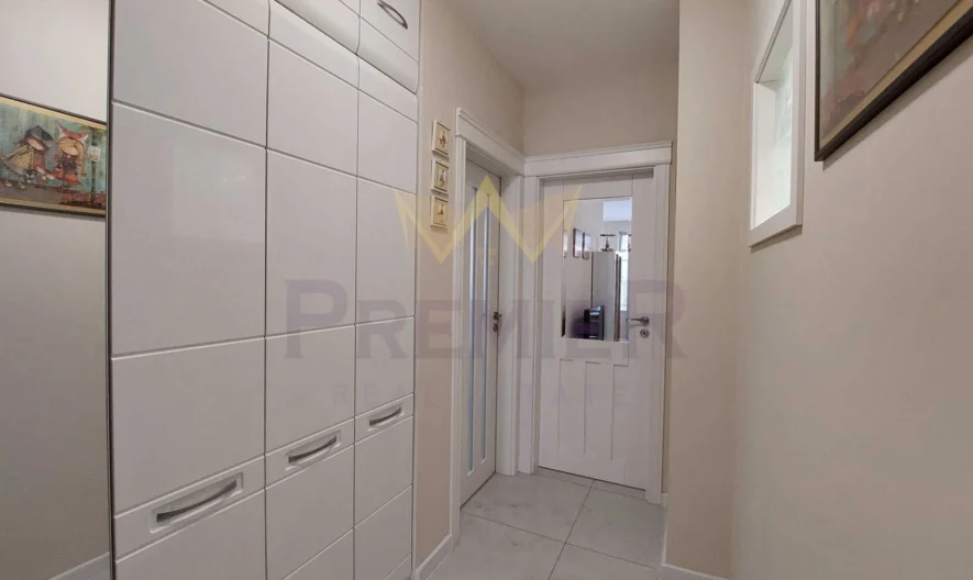 ТРИСТАЕН АПАРТАМЕНТ, ЛЯТНО КИНО ТРАКИЯ. - - снимка 5 - Имоти Премиер