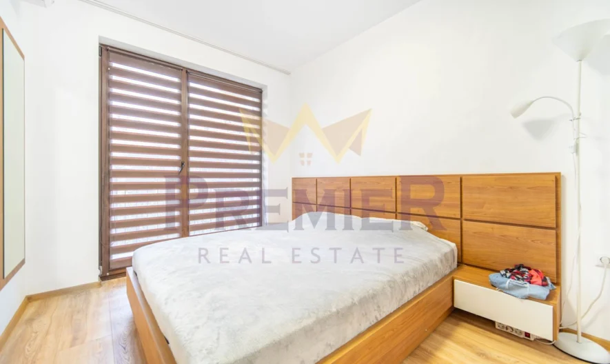 ТРИСТАЕН АПАРТАМЕНТ, ЛЯТНО КИНО ТРАКИЯ - - снимка 5 - Имоти Премиер