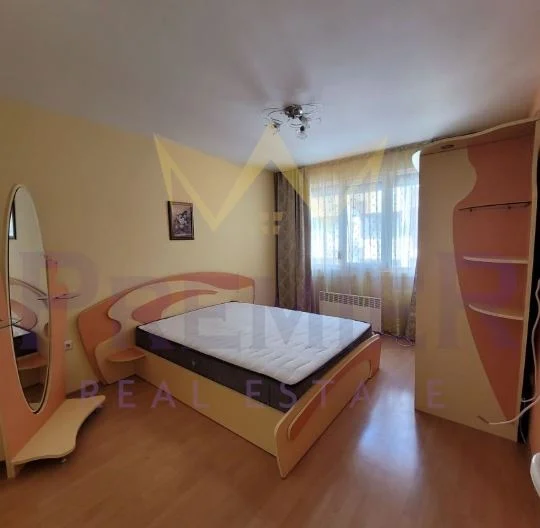 ТРИСТАЕН АПАРТАМЕНТ, ЛЯТНО КИНО ТРАКИЯ - - снимка 5 - Имоти Премиер