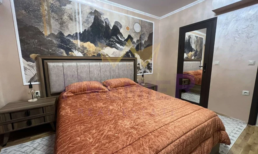 ТРИСТАЕН АПАРТАМЕНТ, ЛЯТНО КИНО ТРАКИЯ -  - снимка 5 - Имоти Премиер